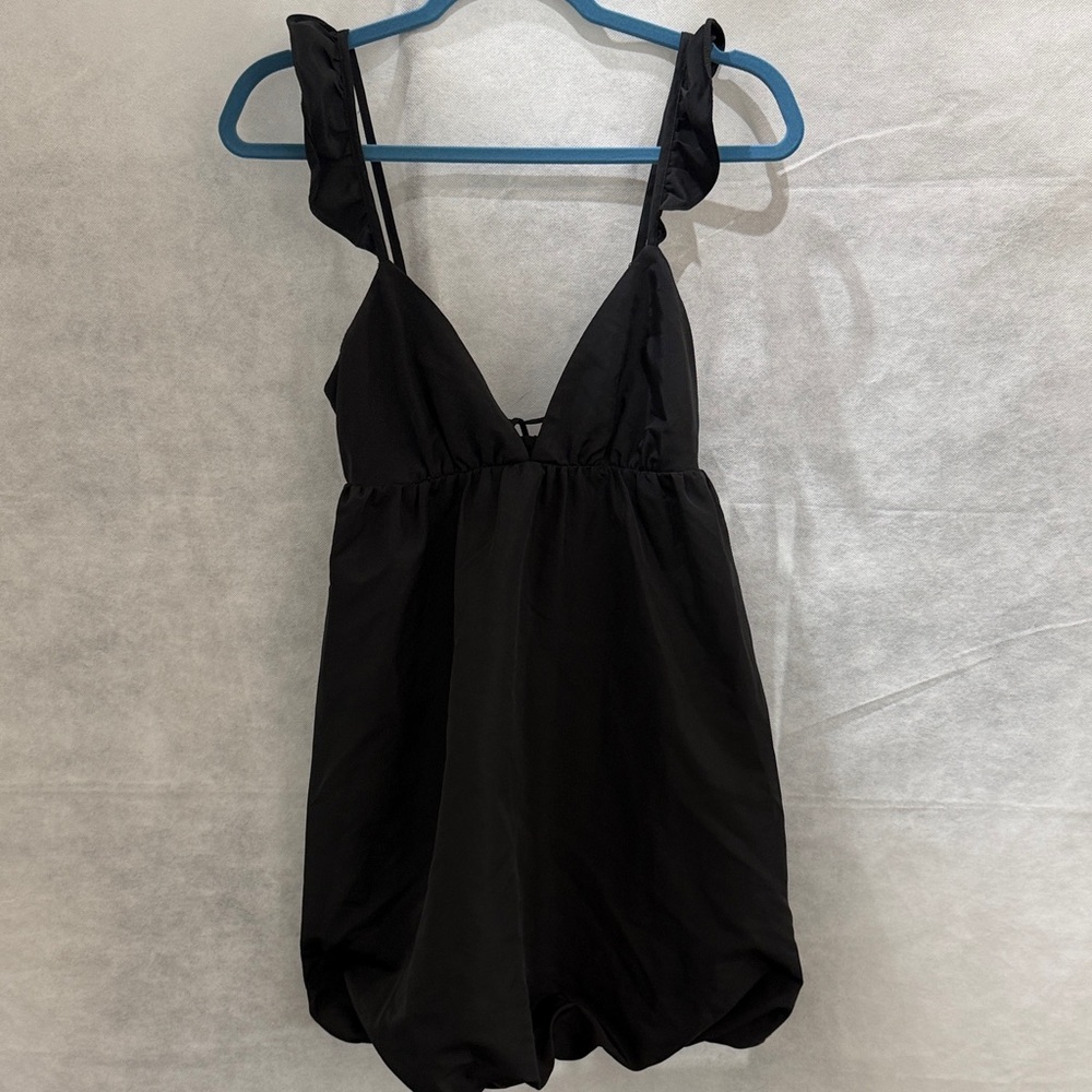 Wild Fable Black Women's dress